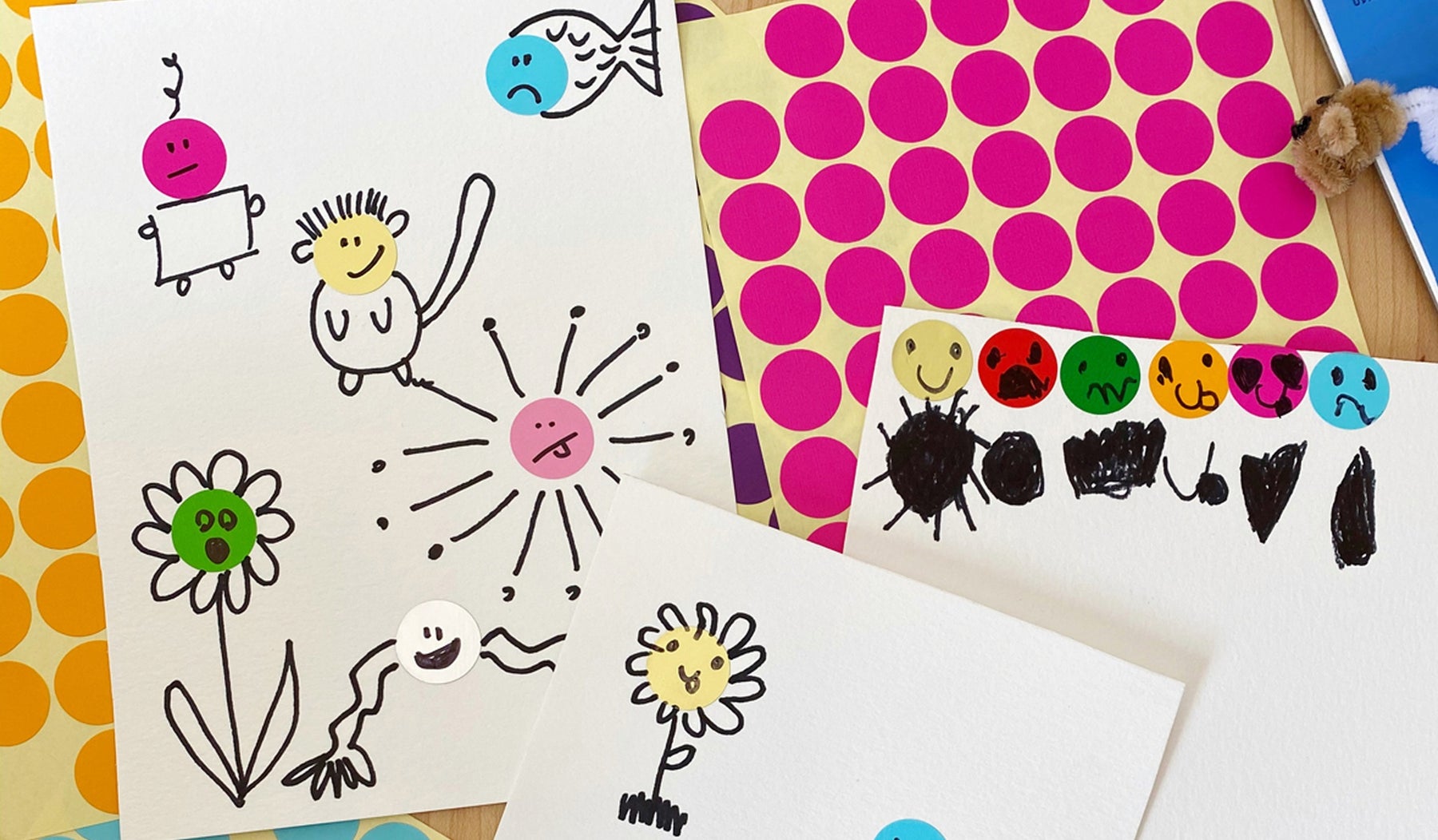 oh joy dot crafts