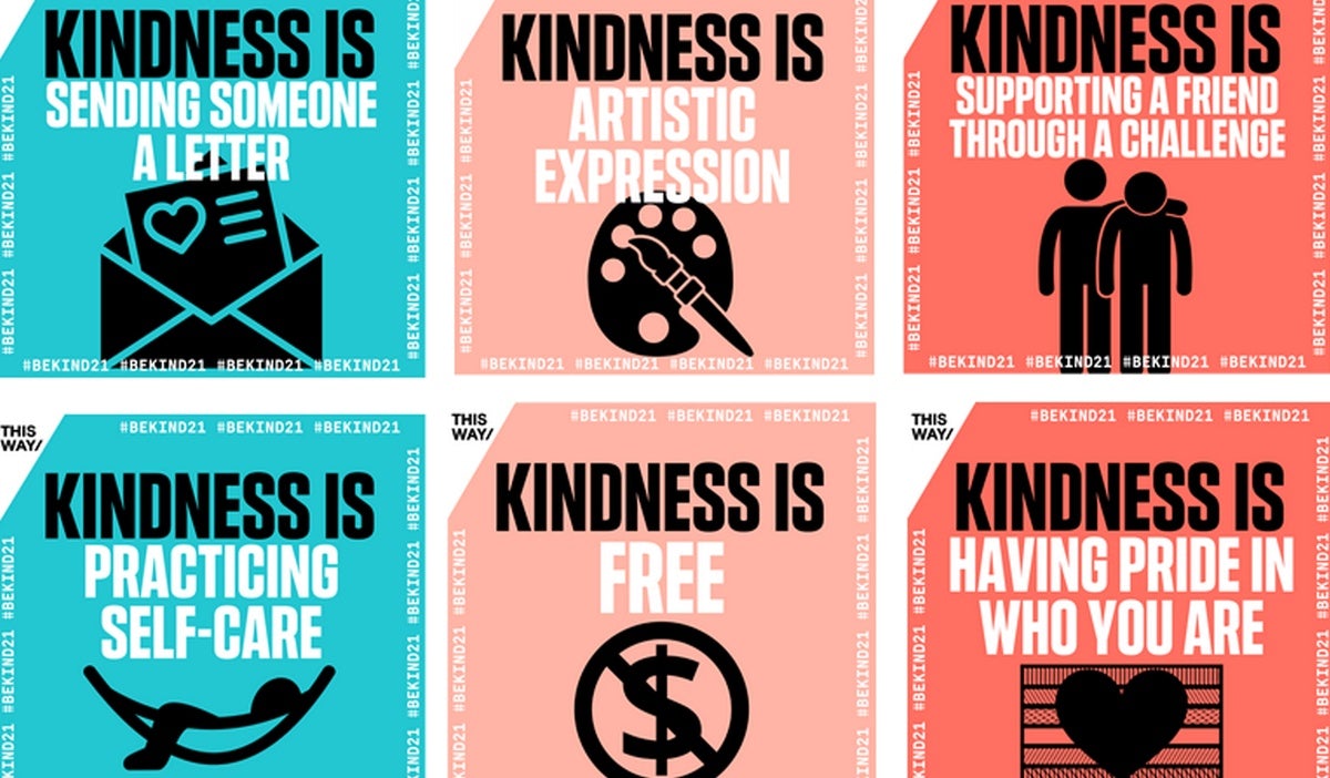 born this way foundation x primary kids partnership