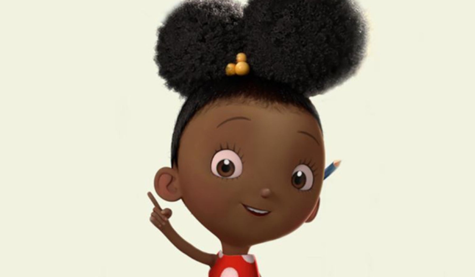 Ada Twist scientist Netflix