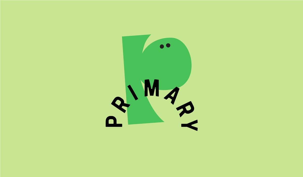 primary logo