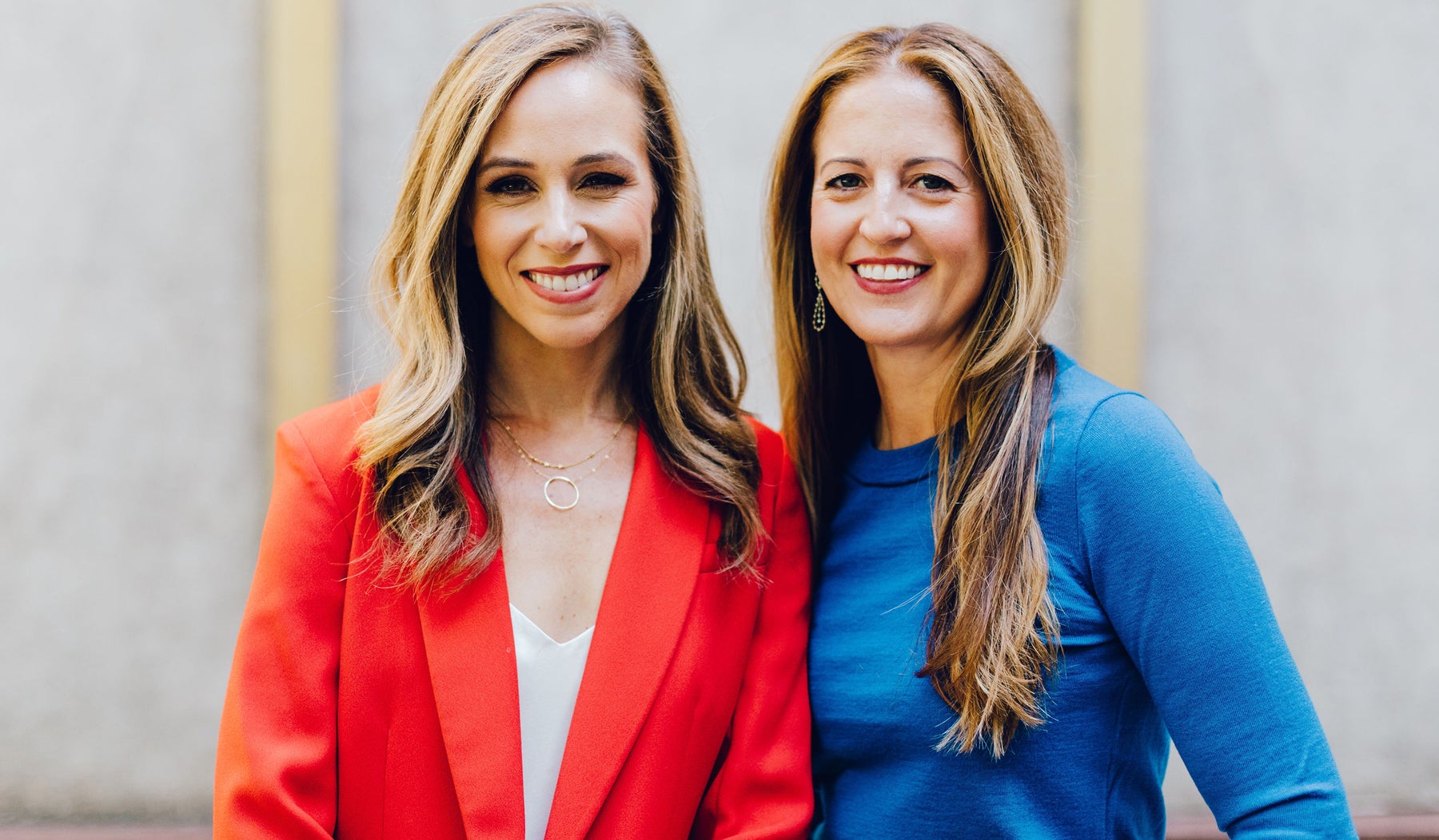 primary.com founders galyn bernard and christina carbonell