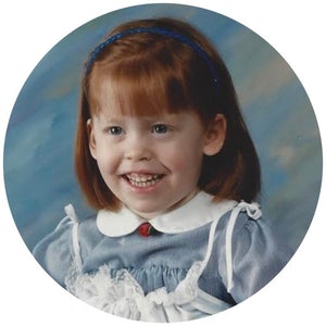 Ally Condon