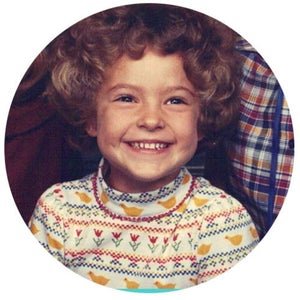Tiffany Beveridge