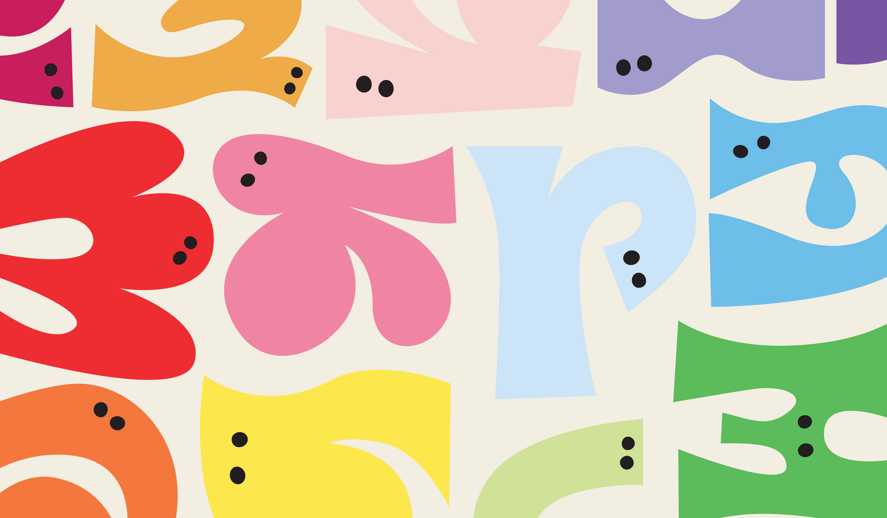 Summer Primary Coloring Sheets