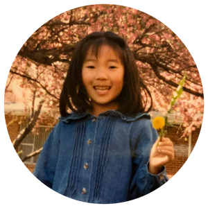 Hannah Zhang
