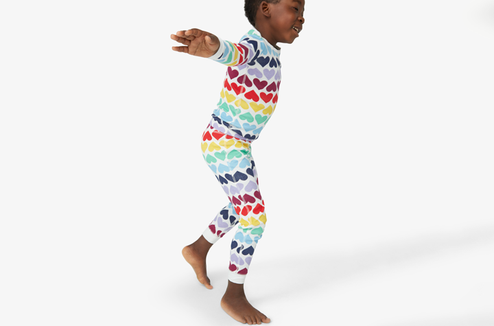 [collection:pajamas] Pajamas