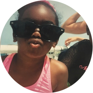 Eboni Pace