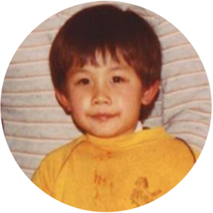 Ryan Lau