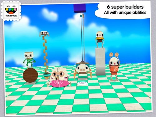 图卡大建造手游全新下载指南 探索安卓新版v1.0.6的创意世界