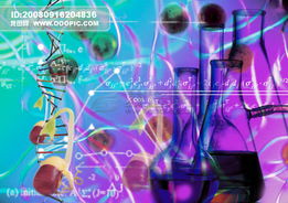 数字梦境 现代科技广告素材的设计玄机